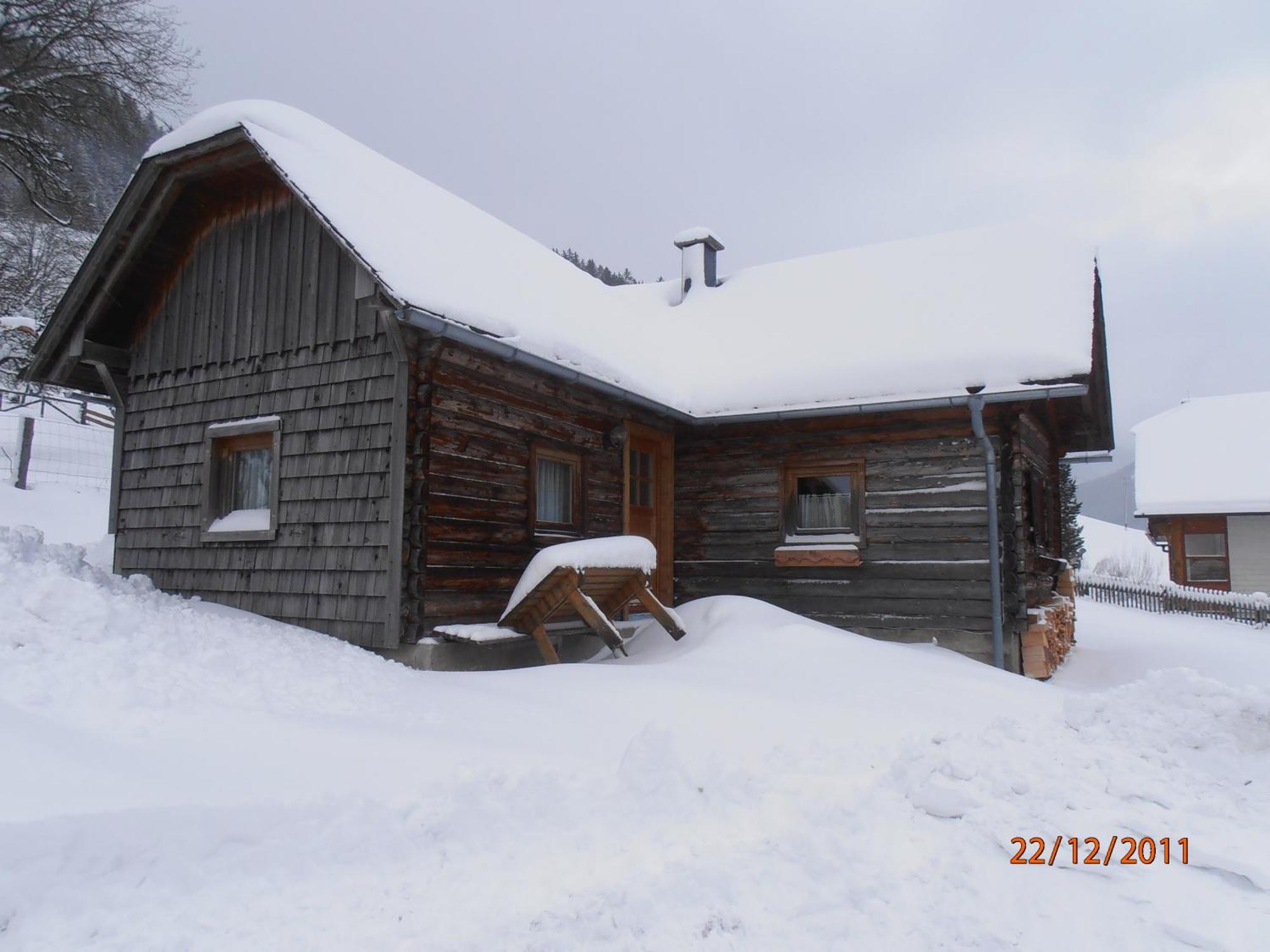 Huberbauer Bauernhof *
