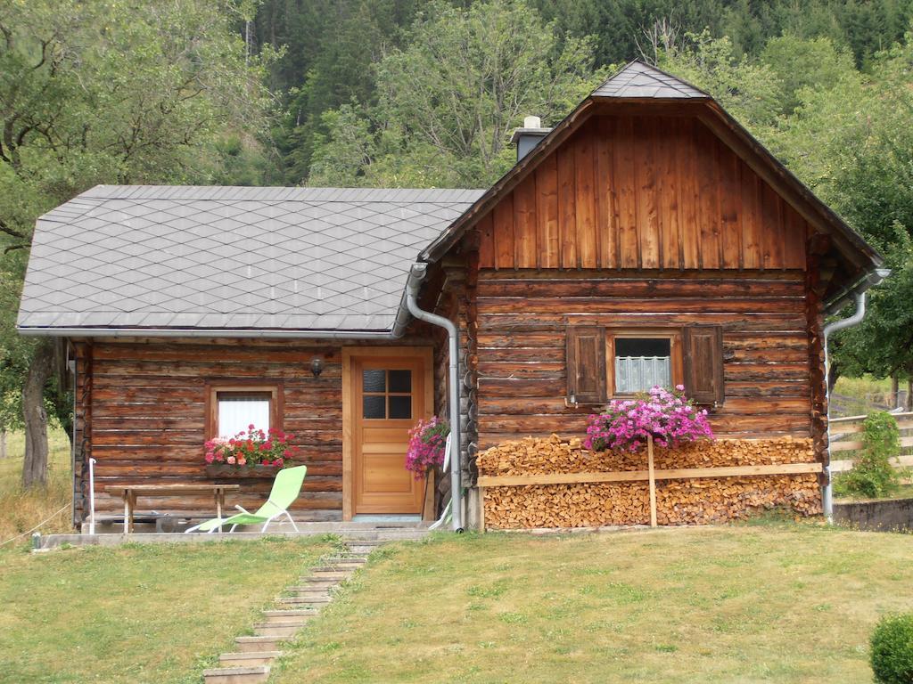 Farm stay Huberbauer Johnsbach
