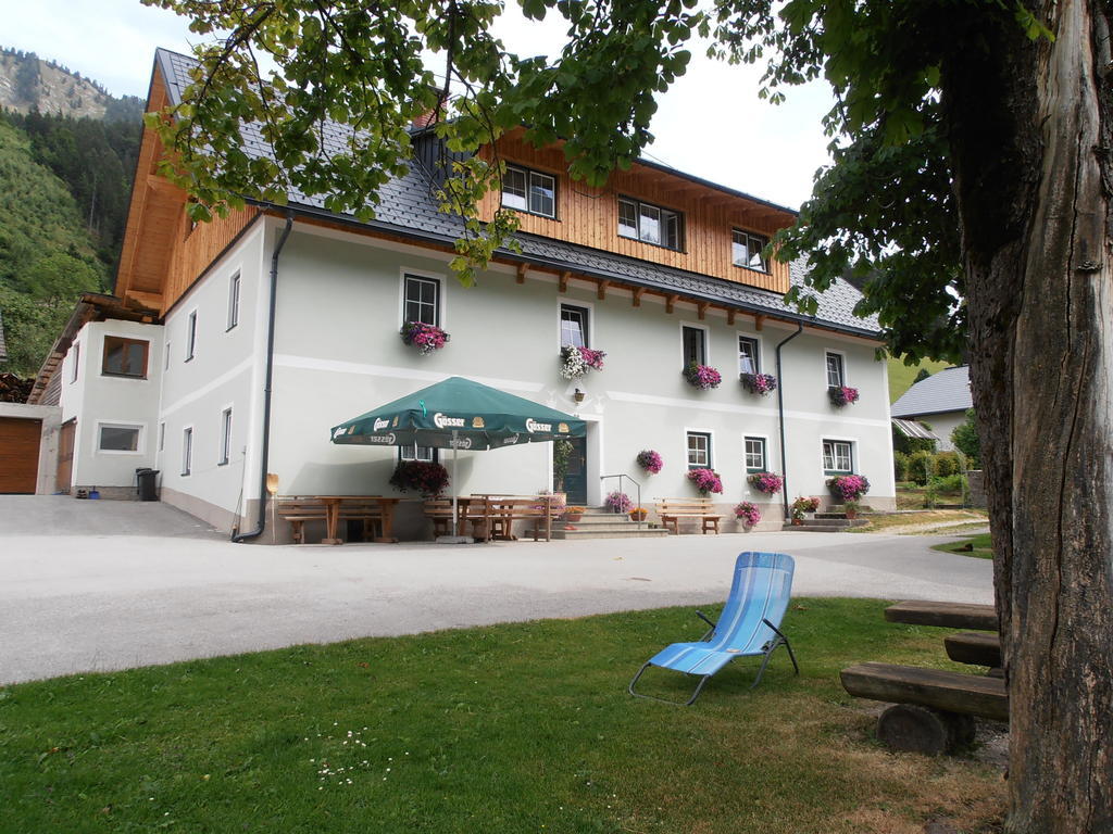 Bauernhof Huberbauer *