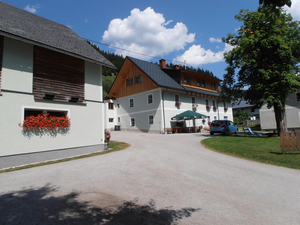 Huberbauer