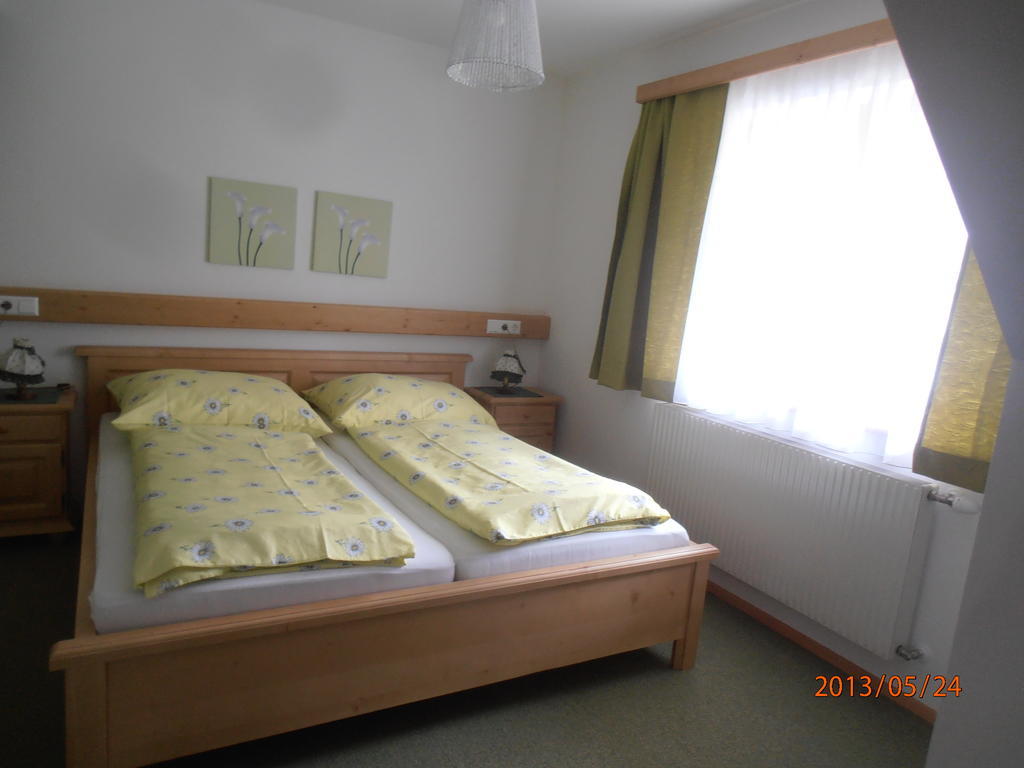 Farm stay Huberbauer Johnsbach