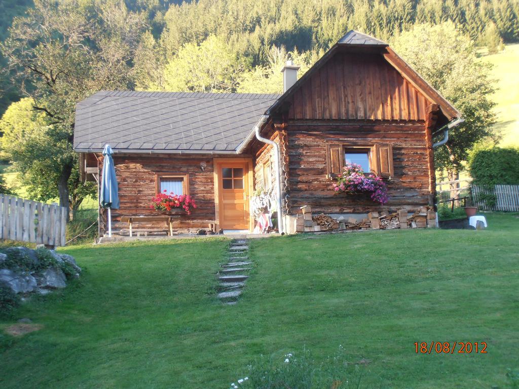 Bauernhof Huberbauer *