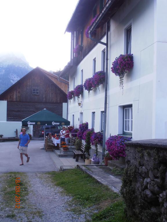 Farm stay Huberbauer