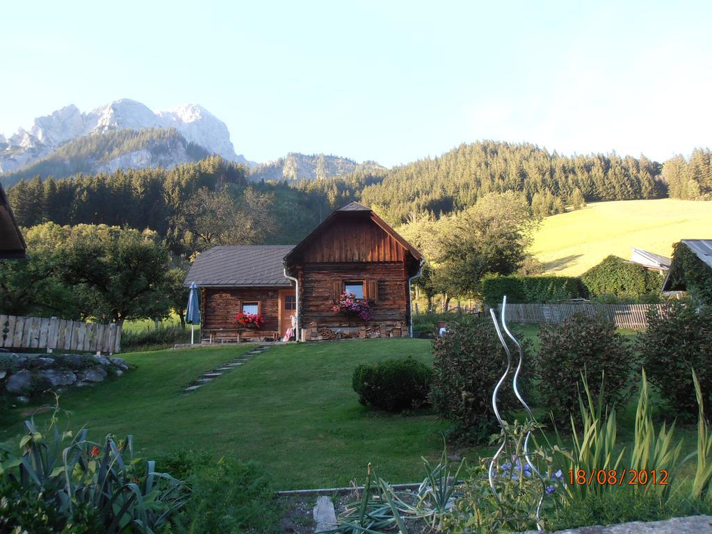 Farm stay Huberbauer *