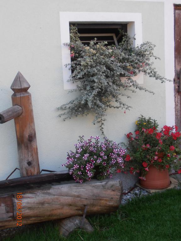 Farm stay Huberbauer *