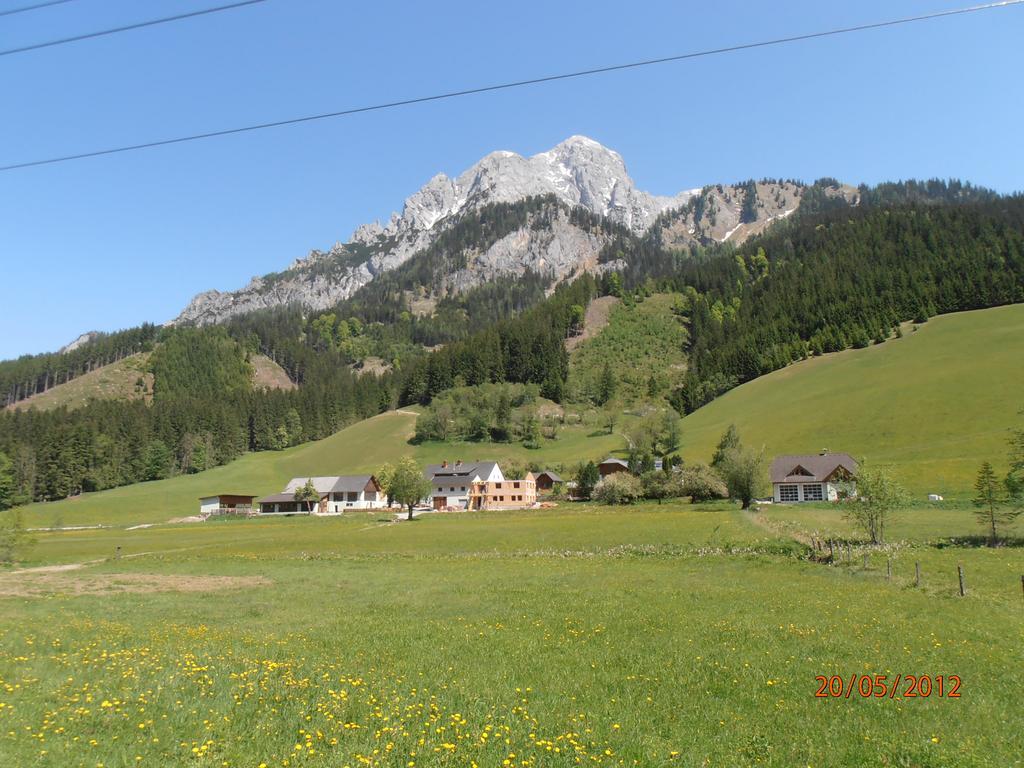 Bauernhof Huberbauer *
