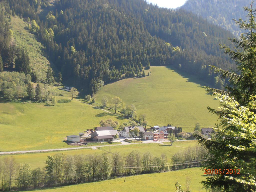 Huberbauer