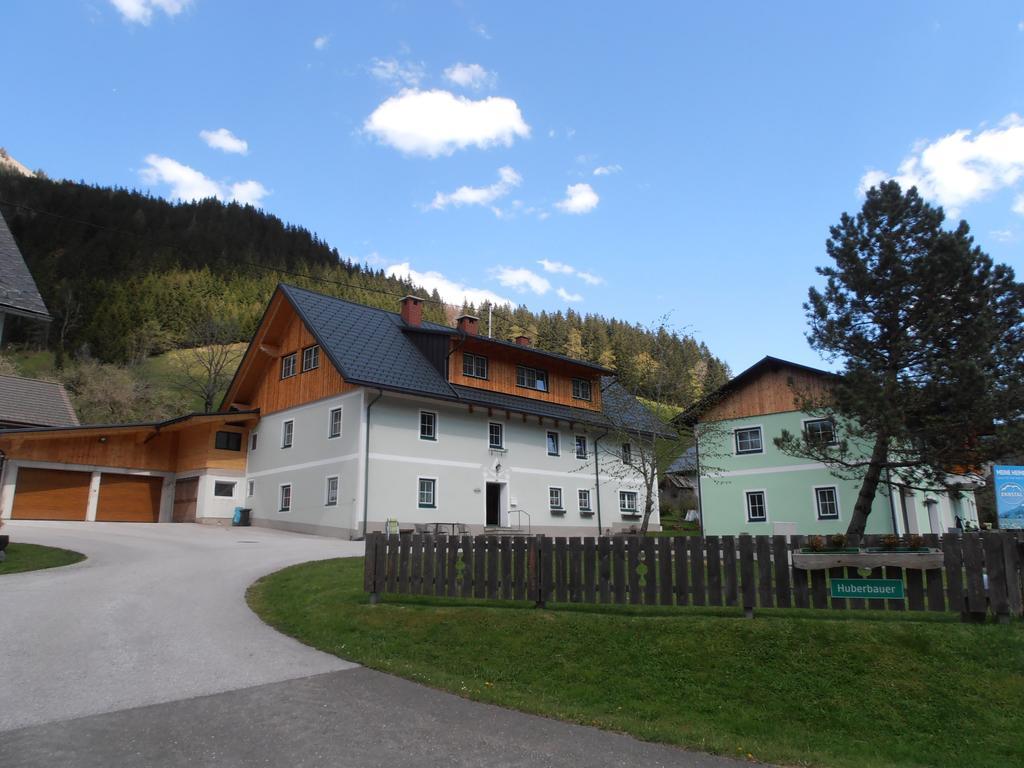 Bauernhof Huberbauer