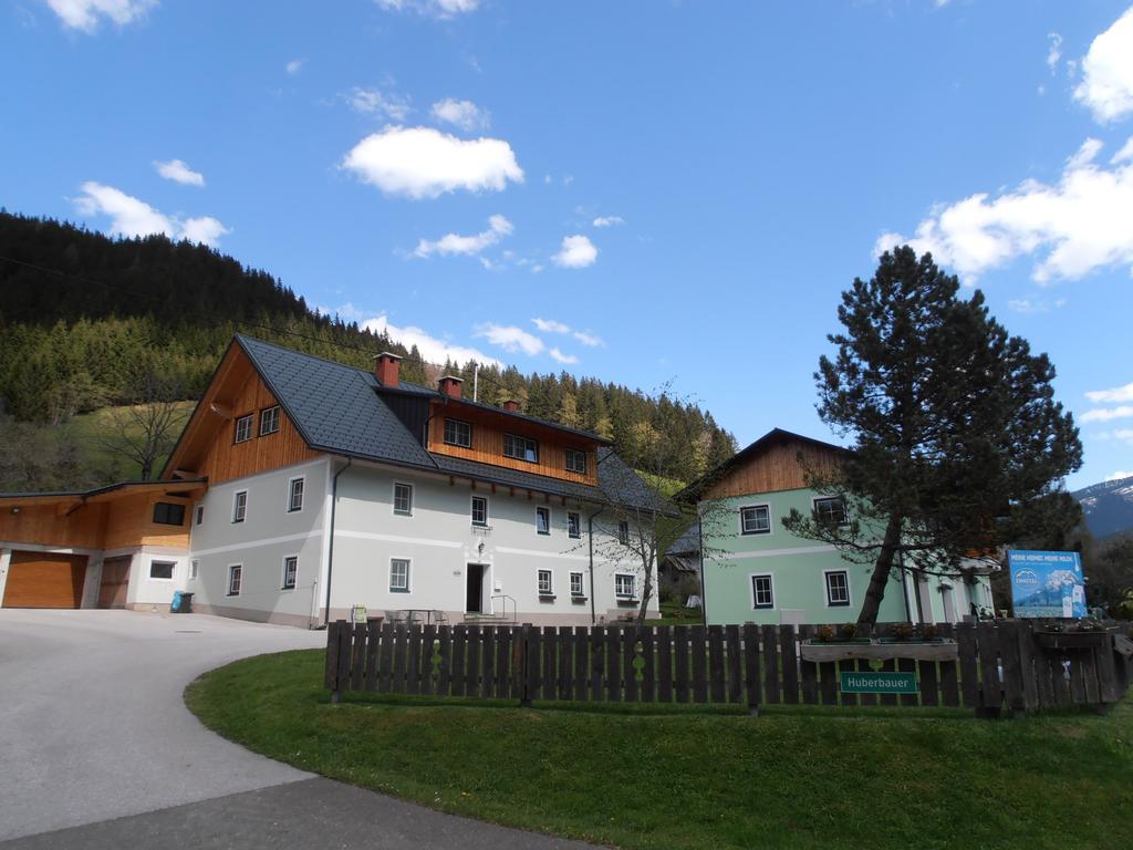 Huberbauer