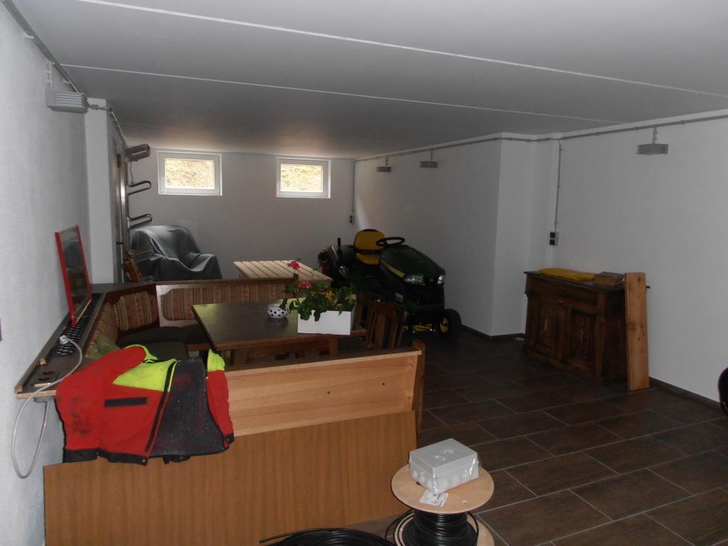 Farm stay Huberbauer Johnsbach