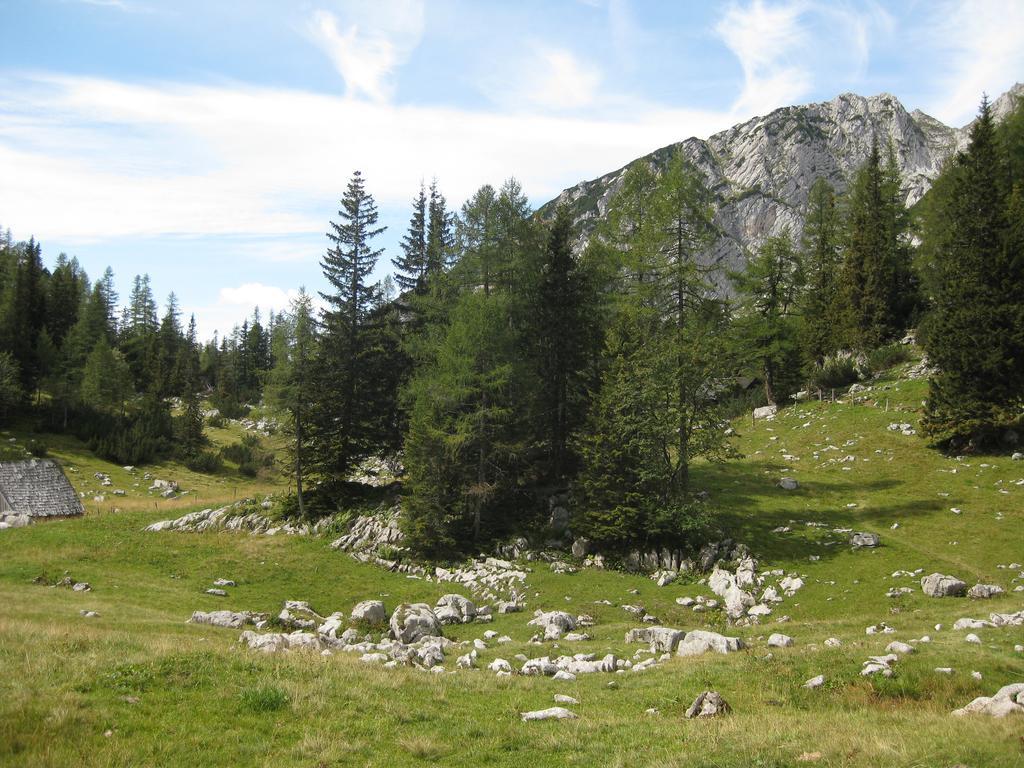 Huberbauer Johnsbach