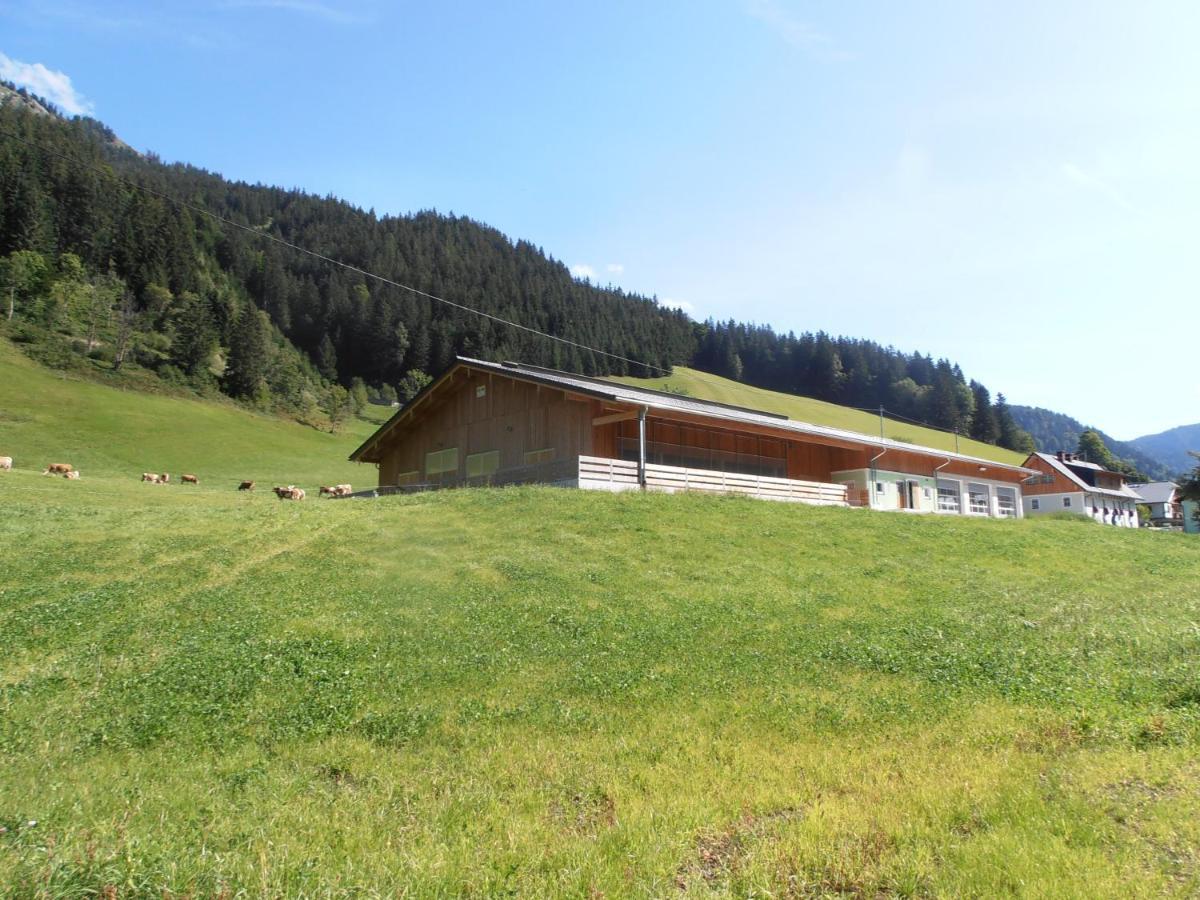 Huberbauer Bauernhof
